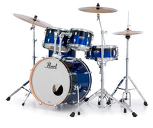 Load image into Gallery viewer, Pearl Decade Maple Kobalt Blue Fade 20x16/10x7/12x8/14x14/14x5.5 Drum Shells +SHIP Authorized Dealer