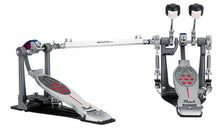 Load image into Gallery viewer, Pearl P2052B Eliminator Redline Belt Drive Double Bass Kick Drum Pedal NEW | WorldShip | Auth Dealer