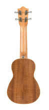 Load image into Gallery viewer, Lanikai Acacia Solid Top Soprano Ukulele Natural Finish | Free GigBag | NEW Authorized Dealer