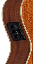 Load image into Gallery viewer, Lanikai Mahogany BASS Uke Acoustic/Electric Ukulele w/Fishman Classica II Preamp & Tuner Auth Dealer