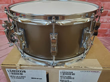 Load image into Gallery viewer, Ludwig *Pre-Order* Classic Maple 6.5x14" Vintage Bronze Mist Kit Snare Drum | Made in the USA | NEW | Special Order | Authorized Dealer