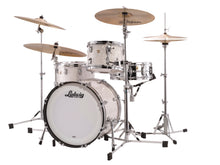 Load image into Gallery viewer, Ludwig *Pre-Order* Classic Maple White Marine Pearl 20x16,12x8,13x9,14x14,16x16 Drums Shell Pack Special Order Authorized Dealer