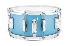 Load image into Gallery viewer, Ludwig *Pre-Order* Classic Maple 6.5x14" Heritage Blue Kit Snare Drum | Made in USA | Special Order | Authorized Dealer