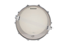 Load image into Gallery viewer, Ludwig Universal Wood 6.5x14" Walnut Snare Drum Black Exotic Walnut Burl Tube Lugs Authorized Dealer