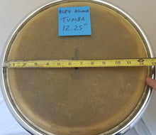 Load image into Gallery viewer, Gon Bops Alex Acuna Signature Natural Tumba 12.25" - NEW Authorized Dealer