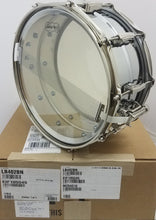 Load image into Gallery viewer, Ludwig *Pre-Order* "Super Ludwig" Series Reissue 6.5x14" Chrome Over Brass Snare Drum Made in the USA Special Order NEW Authorized Dealer
