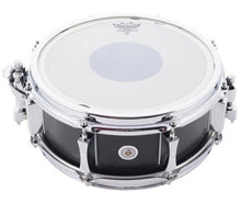 Load image into Gallery viewer, Sonor Gavin Harrison 12x5 Protean Black Lacquer Premium Snare Drum | World Ship | Authorized Dealer