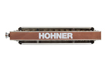 Load image into Gallery viewer, Hohner Toots Hard Bopper Chromatic Harmonica Chromonica | Worldwide Shipping NEW | Authorized Dealer