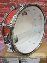 Load image into Gallery viewer, Ludwig *Pre-Order* Legacy Mahogany Reissue Mod Orange Jazz Fest 5.5x14 Snare Drum - NEW Authorized Dealer