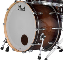 Load image into Gallery viewer, Pearl Session Studio Select 24x14" Gloss Barnwood Brown Bass Kick Drum #314 | NEW Authorized Dealer