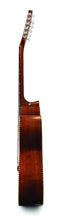 Load image into Gallery viewer, H. Jimenez Bajo Quinto El Patron LBQ4E Acoustic/Electric w/Pickup +GigBag & Stand Authorized Dealer