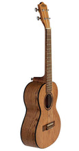 Load image into Gallery viewer, Lanikai Oak Tenor Uke Acoustic Ukulele +FREE Deluxe Padded GigBag & US Shipping | Authorized Dealer