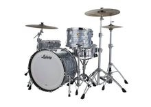 Load image into Gallery viewer, Ludwig *Pre-Order* Legacy Mahogany Sky Blue Pearl Pro Beat 14x24_9x13_16x16 Drums Shell Pack | NEW | Special Order | Authorized Dealer