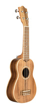 Load image into Gallery viewer, Lanikai Acacia Solid Top Soprano Ukulele Natural Finish | Free GigBag | NEW Authorized Dealer