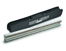 Load image into Gallery viewer, Hohner Chord 48 Orchestral Harmonica/Case NEW Authorized Dealer +Free Ship USA WorldShip AuthDealer