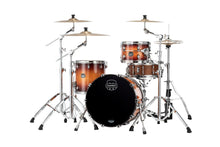 Load image into Gallery viewer, Mapex Saturn Evolution Hybrid Exotic Sunburst Lacquer Straight Ahead Drums +BAGS 20x16,12x8,14x14 Auth Dealer
