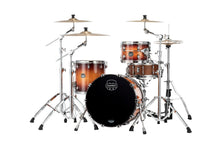Load image into Gallery viewer, Mapex Saturn Evolution Hybrid Exotic Sunburst Lacquer Straight Ahead Drums 20x16,12x8,14x14 Shell Pack Authorized Dealer