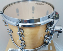 Load image into Gallery viewer, Pearl Reference Pure 10x8 Natural Maple Tom Drum Same Day NEW Worldwide Ship Authorized Dealer