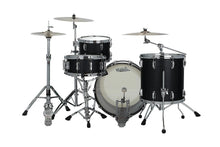 Load image into Gallery viewer, Ludwig Classic Oak Night Oak Mod 4pc Kit 18x22_8x10_9x12_16x16 Drum Set Shell Pack Authorized Dealer