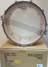 Load image into Gallery viewer, Pearl Pre-Order Reference 14x5" Natural Maple #102 Snare Drum | Special Order | NEW Authorized Dealer