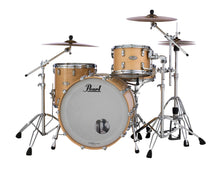 Load image into Gallery viewer, Pearl Reference Pure Natural Maple 22x16 12x8 16x16 Shell Pack +FREE GigBags NEW Authorized Dealer