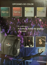 Load image into Gallery viewer, Hohner Corona C-II Redesigned White FBbEb FA FBE Button Accordion Made in Germany Authorized Dealer