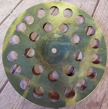 Load image into Gallery viewer, Sabian AA 10" Sick Hi-Hats Limited Edition Cymbals Pair Raw Finish Set #3 | NEW Authorized Dealer