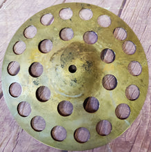 Load image into Gallery viewer, Sabian AA 10" Sick Hi-Hats Limited Edition Cymbals Pair Raw Finish Set #3 | NEW Authorized Dealer