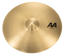 Load image into Gallery viewer, Sabian AA Performance Set | 14" Medium Hats, 16" Medium Crash, 20" Medium Ride | Authorized Dealer