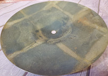 Load image into Gallery viewer, Sabian AA 10" Sick Hi-Hats Limited Edition Cymbals Pair Raw Finish Set #4 | NEW Authorized Dealer