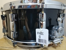 Load image into Gallery viewer, Pearl Pre-Order Reference Series 14x6.5" Snare Drum Piano Black #103 | Special Order | NEW | Authorized Dealer