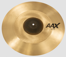 Load image into Gallery viewer, Sabian *Pre-Order* AAX 18" FREQ Crash Cymbal Brilliant Finish Bundle & Save | Made in Canada | Special Order | Authorized Dealer