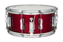 Load image into Gallery viewer, Ludwig *Pre-Order* Classic Oak Red Sparkle 6.5x14" Kit Snare Drum | Made in the USA | NEW | Special Order | Authorized Dealer