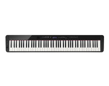 Load image into Gallery viewer, Casio PX-S3000 Privia 88 Key Black Digital Piano - See Options for: CS68-BK Stand, SC800 Bag, X-Stand, Arbench, Dust Cover
