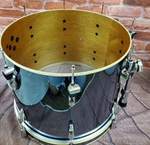 Load image into Gallery viewer, Pearl Session Studio Select Black Mirror Chrome 20x14 Bass Kick Drum Special Order Authorized Dealer