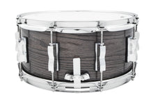 Load image into Gallery viewer, Ludwig Classic Oak Smoke 6.5x14" Kit Snare Drum | Made in the USA | NEW | Authorized Dealer