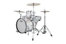 Load image into Gallery viewer, Ludwig *Pre-Order* Classic Oak White Marine Fab 3pc Kit 14x22_9x13_16x16 Drums Shell Pack | Made in the USA | NEW | Special Order | Authorized Dealer