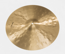 Load image into Gallery viewer, Sabian HHX Legacy Pack: 15" Hats, 19" Crash, 22" Heavy Ride | +Shirt & Sticks | NEW Authorized Dealer