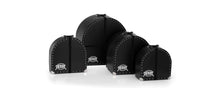 Load image into Gallery viewer, Pearl President Series White Oyster Phenolic Drums & Cases 22x14 13x9 16x16 14x5.5 Authorized Dealer