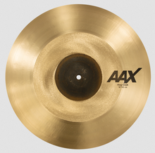 Load image into Gallery viewer, Sabian *Pre-Order* AAX 18" FREQ Crash Cymbal Brilliant Finish Bundle & Save | Made in Canada | Special Order | Authorized Dealer