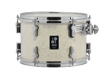 Load image into Gallery viewer, Sonor AQ2 Studio White Marine Pearl 20x16_14x13_12x8_14x6_10x7 Drum Shells | Authorized Dealer