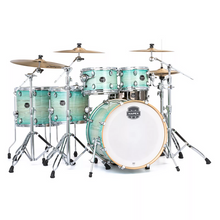 Load image into Gallery viewer, Mapex Armory Ultramarine Studioease 22x18/10x8/12x9/14x14/16x16/14x5.5 Shell Pack + HP8005 Hardware