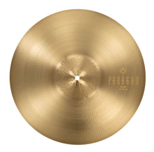 Load image into Gallery viewer, Sabian Paragon Performance Set: 14" Hats 16" Crash 22" Ride | +FREE Sticks,Shirt | Authorized Dealer