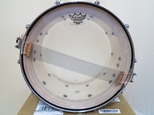 Load image into Gallery viewer, Pearl Pre-Order Reference 14x6.5" Purple Craze II Snare Drum #393 WorldShip Special Order | Authorized Dealer