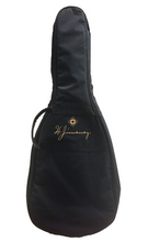 Load image into Gallery viewer, H Jimenez LG3CE El Maestro Electric Cutaway Nylon String Guitar & Gig Bag | NEW Authorized Dealer
