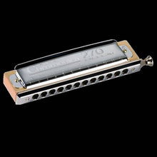Load image into Gallery viewer, Hohner Super Chromonica 270 Deluxe Harmonica Cromatica Armonica WorldShip | NEW | Authorized Dealer