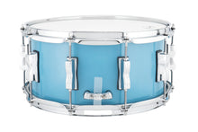 Load image into Gallery viewer, Ludwig *Pre-Order* Classic Maple 6.5x14" Heritage Blue Kit Snare Drum | Made in USA | Special Order | Authorized Dealer