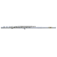 Load image into Gallery viewer, Pearl *Pre-Order* Flute Elegante Inline G/Open Hole/B-Foot/C# Trill/D# Roller Cleaning Kit_Rod_Case Special Order Authorized Dealer