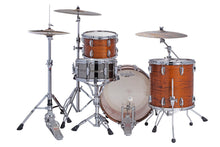 Load image into Gallery viewer, Ludwig *Pre-Order* Classic Oak Tennessee Whiskey Lacquer Pro Beat Kit 14x24_9x13_16x16 Drums Shell Pack Made in the USA Special Order Auth Dealer