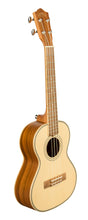 Load image into Gallery viewer, Lanikai Spruce Solid Top Uke Tenor Ukulele Natural Finish | Free Gig Bag | NEW | Authorized Dealer
